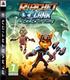 Ratchet & Clank : A Crack in Time - PS3 DVD PlayStation 3 - Sony Interactive Entertainment