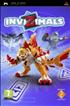 InVizimals - PSP UMD PSP - Sony Interactive Entertainment