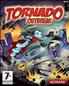 Tornado Outbreak - PS3 DVD PlayStation 3 - Konami