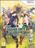 Tales of symphonia : Dawn of the new world - WII DVD Wii - Namco-Bandaï