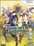 Voir la fiche Tales of symphonia : Dawn of the new world