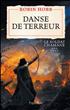 Danse de Terreur Hardcover - Pygmalion