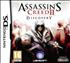 Voir la fiche Assassin's Creed II : Discovery
