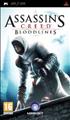 Assassin's Creed Bloodlines - PSP UMD PSP - Ubisoft