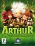 Arthur et la Vengeance de Maltazard - WII DVD Wii - Ubisoft