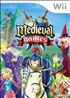 Medieval Games - WII DVD Wii - Atari