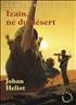 Izaïn, né du désert Hardcover - l'Atalante