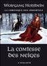 Voir la fiche La Comtesse des Neiges