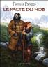 Le Pacte du Hob Hardcover - l'Atalante