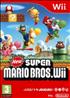 Voir la fiche New Super Mario Bros. Wii