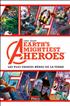 Voir la fiche Avengers, les Plus Grands Héros De La Terre