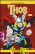Voir la fiche Thor l'Intégrale : 1985