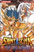 Saint Seiya The lost Canvas 12 cm x 18 cm - kurokawa