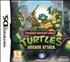 Teenage Mutant Ninja Turtles : Arcade Attack - DS Cartouche de jeu Nintendo DS - Ubisoft