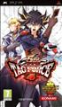 Yu-Gi-Oh! 5D'sTag Force 4 - PSP UMD PSP - Konami