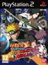 Naruto Shippuden : Ultimate Ninja 5 - PS2 DVD-Rom PlayStation 2 - Namco-Bandaï