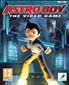 Astro Boy : The Video Game - WII DVD Wii - D3 Publisher