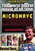 Voir la fiche Microwave Massacre