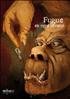 Fugue en ogre mineur Grand Format - ActuSF