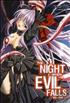 Voir la fiche The Night When Evil Falls