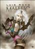 Malefic - Artbook Grand Format - Milady