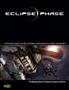Eclipse Phase : Livre de base A4 Couverture Rigide - Black Book Editions