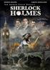 Voir la fiche Sherlock Holmes - Les mystères de Londres