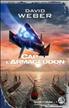 Cap sur l'Armageddon Grand Format - Bragelonne