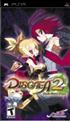 Disgaea 2 : Dark Hero Days - PSP UMD PSP