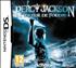 Percy Jackson : Le Voleur de Foudre - DS Cartouche de jeu Nintendo DS - Activision