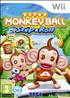 Super Monkey Ball : Step & Roll - WII DVD Wii - SEGA