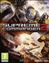 Supreme Commander 2 - XBOX 360 DVD Xbox 360 - Square Enix