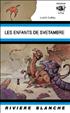 Voir la fiche Les enfants de svetambre