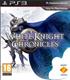 White Knight Chronicles - PS3 DVD PlayStation 3 - Sony Interactive Entertainment