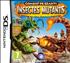 Combat de Géants : Insectes Mutants - DS Cartouche de jeu Nintendo DS - Ubisoft