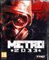 Metro 2033 - PC DVD PC - THQ