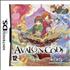 Avalon Code - DS Cartouche de jeu Nintendo DS - Namco-Bandaï