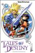 Voir la fiche Tales of Destiny