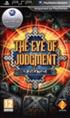 The Eye of Judgment : Legends - PSP UMD PSP - Sony Interactive Entertainment