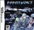 Infinite Space - DS Cartouche de jeu Nintendo DS - SEGA