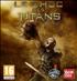 Voir la fiche Le Choc des Titans : Jeu Vidéo