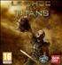 Le Choc des Titans : Jeu Vidéo : Le Choc des Titans : Le Jeu Vidéo - PS3 DVD PlayStation 3 - Namco-Bandaï