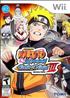 Voir la fiche Naruto Shippuden : Clash of Ninja Revolution 3 European Version