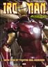Voir la fiche Iron Man, les Aventures T03
