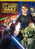 Voir la saison 1 de Star Wars : Clone Wars : The Clone Wars [2009]