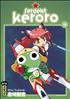 Sergent Keroro 12 cm x 18 cm - Kana