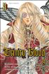 Trinity Blood 12 cm x 18 cm - Kana