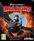 Dragons - PS3 DVD PlayStation 3 - Activision