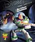 Toy Story 2 : Buzz l'Eclair à la rescousse ! - PS5 Jeu en téléchargement - Disney Games