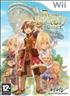 Rune Factory : Frontier - WII DVD Wii - Namco-Bandaï
